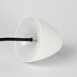 Подвесной светодиодный светильник Lussole Loft Irvine LSP-7080  - 4 купить